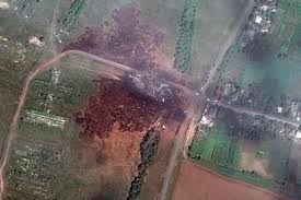 Two days after the jet crashed, some bodies remained strapped in seat belts. Mh17 Crash Report Finds Passengers Lived For Up To 90 Seconds After Explosion World News Mirror Online