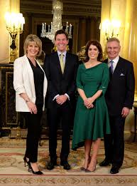 Jun 28, 2021 · a source told the sun that frogmore was specially prepared for harry's return, stating: Princess Eugenie Wedding 2018 Royal Reveals It Was Love At First Sight As Marries Jack Brooksbank