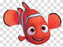 Disney Nemo Nemo Marlin Pixar Character Film Dory Transparent Background Png Clipart Finding Nemo Characters Character Printables Pixar Characters