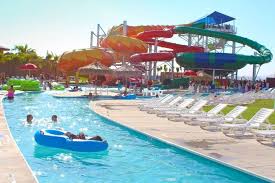 Cool Water Fun In Yuma Yuma Arizona Arizona Travel Arizona Adventure