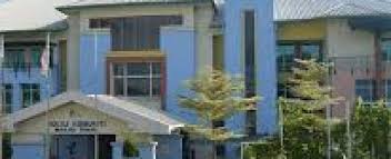 Ucapan aluan ketua pengarah jabatan pengajian kolej komuniti, ybhg. Kolej Komuniti Masjid Tanah Mycompass