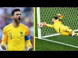 Même si hugo lloris a fait durer le suspense en concédant un but gag, ryad comme beaucoup de français ne lui en veut pas. 22 Arrets Exceptionnels De Hugo Lloris En 2018 Hd Youtube