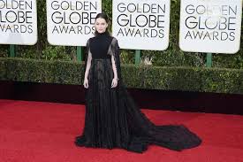 Die stars hatten sich für die 93. Golden Globes Stars Auf Dem Roten Teppich Web De