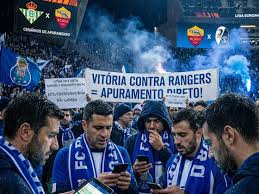 As contas do apuramento direto do FC Porto para os oitavos da Liga Europa