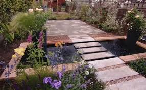 Charlie Dimmock Garden Rescue Designs Google Search Landscape Design Garden Design Outdoor Decor