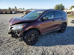 Image result for Dark Cherry 2014 CRV