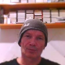 uNDERGROUND kEYBOARD (Claudio Benotte)💫 (@undergroundkb)