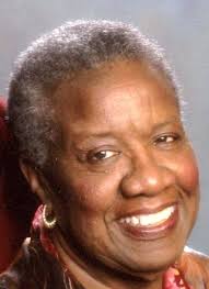 Obituary information for Vera Mae Williams