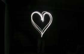 Find the large collection of 7200+ hearts background images on pngtree. Heart Black And White Wallpapers Top Free Heart Black And White Backgrounds Wallpaperaccess