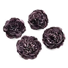Get the best deals on 100% silk floral décor. Fake Flower Heads In Bulk Wholesale For Crafts Artificial Diy Silk Peony Heads Decorative Simulation Flower Head Decor For Home Wedding Birthday Party Decoration Fake Flowers 8pcs 7 5cm Burgundy Pricepulse