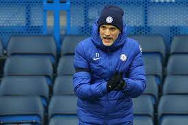 Adidas chelsea down jacket mens blue football soccer coat outerwear epl cfc. Chelsea Squad Issues Thomas Tuchel Must Focus On Now Transfer Window Is Closed Football London