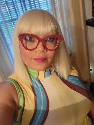 Sherrie Lopez's Instagram, Twitter & Facebook