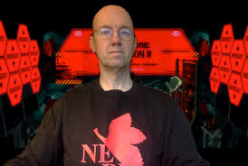 Bruce Macintosh On Twitter Considered Joining A Public Decadal Survey Eos1 Zoom Meeting Wearing My Neon Genesis Evangelion Shirt With This As My Background But Decided It Might Convey The Wrong Message Zoom allows you to add virtual backgrounds to your meetings. neon genesis evangelion shirt