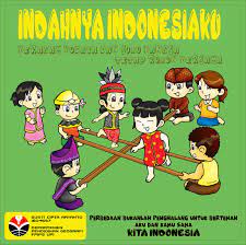 Untuk mengetahui keberagaman suku yang ada di kelas dapat dilakukan dengan menanyakan ciri khas yang dimiliki oleh beberapa temanmu yang berasal dari suku lain. Gambar Poster Budaya Indonesia Terbaik
