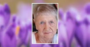 Norma Ruth Alcorn Obituary December 27, 2020