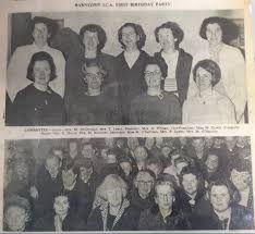 Barntown Heritage Group