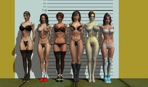 Airport Security Others Porn Sex Game v.1.0.0 Download for Windows