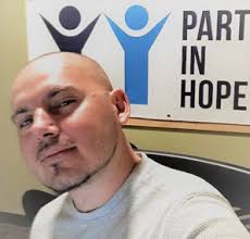 My name is Adam Procell Three days after my 15th birthday, I was involved  in a gang related shooting and was sentenced to life in prison. I became  the youngest and smallest