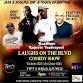 LAUGHS ON THE BLVD