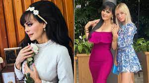 Imelda Tuñón y Maribel Guardia están peleadas? Esto es lo que sabemos de  supuesto distanciamiento – Publimetro México