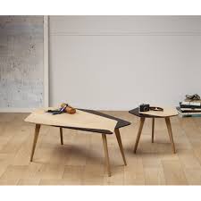 Ll découvrez toutes nos tables basses commandez en ligne sur maisons du monde livraison gratuite en boutique & retours gratuits 14 jours. Table Basse Design Elegante Personnalisable En Bois Made In France Flo Amobois