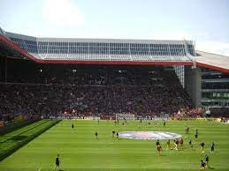 748 likes · 3,618 were here. Fritz Walter Stadion Kaiserslautern The Stadium Guide