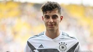On 28th march 2019, kai havertz wished sophia a happy birthday through a post on his instagram. 11 Facts About Kai Havertz You Should Know Chelsea Core