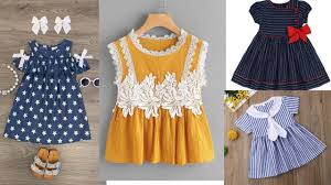 100 office wear kurta designs for women (2021). Buy Lawn Baby Frock Design Cheap Online