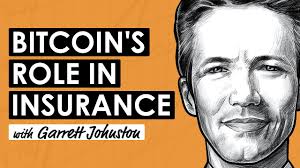 Bitcoin & the Insurance Industry w/ Garrett Johnston (BTC237)