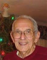 Almon George (Bud) Haynes Obituary (1923