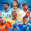 Consulte toda la información del calendario oficial de la copa américa 2020, partidos, fechas y horarios. 1