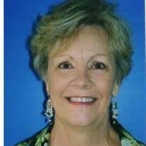 Julia P. Jackson Obituary