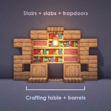 Pin On Minecraft Designs