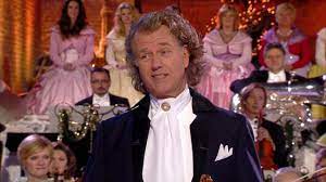 Andre Rieu Home For Christmas Youtube Andre Rieu Youtube Christmas Music Christmas Music
