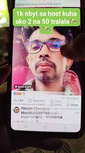 StarSender #fypシ゚ #livestreaming