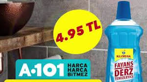 Aradığın ürünler büyük indirimlerle trendyol'dastokta 50+ adetyarın kargodason güncelleme: Klorak Fayans Derz Temizleyici Youtube