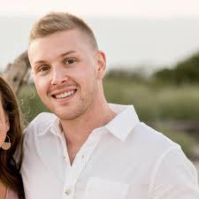 Anna Fahey and Schyler Reilly's Wedding Website