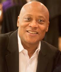 In Their Own Words: Meet District 1's Willie Davis