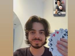 Workshop de Mágica: aprenda mágica com um profissional