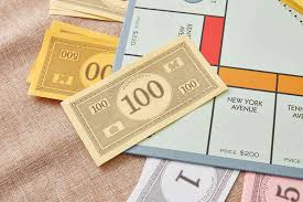 We did not find results for: How Much Do I Win For Landing On Free Parking In Monopoly