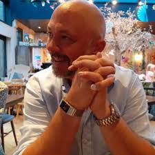 Jody Everett (@jodyeverett)