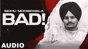Punjabi singer shubhdeep singh, alias sidhu moose wala, on thursday appeared before the akal takht, the highest last month, sidhu moose wala and singer mankirat aulakh were booked for allegedly promoting gun culture and violence through a song titled 'panj golian' (five bullets). Watch New 2020 Punjabi Audio Song Bad Sung By Sidhu Moosewala Punjabi Video Songs Times Of India