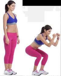 Penchez le buste d'un côté, en poussant la main le plus bas possible. Comment Maigrir Des Hanches Tout Pratique