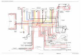 The fuel guage and temp. Gf 1557 John Deere 2940 Wiring Diagram Free Picture Schematic Wiring