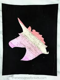 Fill in your circle or heart with white crayon, coloring heavily over your writing. Scratch Art For Kids Craft The Best Ideas For Kids