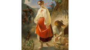 Оперативно та цікаво про події в україні та світі Poema Katerina Tarasa Shevchenka Stislij Perekaz Analiz Ta Harakteristika Personazhiv Dlya Zno Na Vsi Dvisti