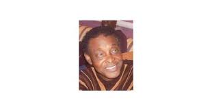 Willie Holmes Obituary (2015)