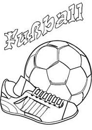 Ausmalbilder Kostenlos Fussball Spieler Ausmalbilder Fur Kinder Ausmalbilder Kinder Ausmalbilder Fussball Ausmalbilder