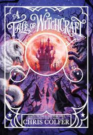 Great deals on one book or all books in the series. A Tale Of Witchcraft A Tale Of Magic 2 Band 2 Colfer Chris Amazon De Bucher