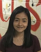 Student Artist of the Month: April/May 2018